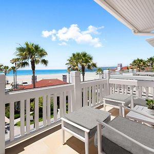 Queen Villa Room Ocean View